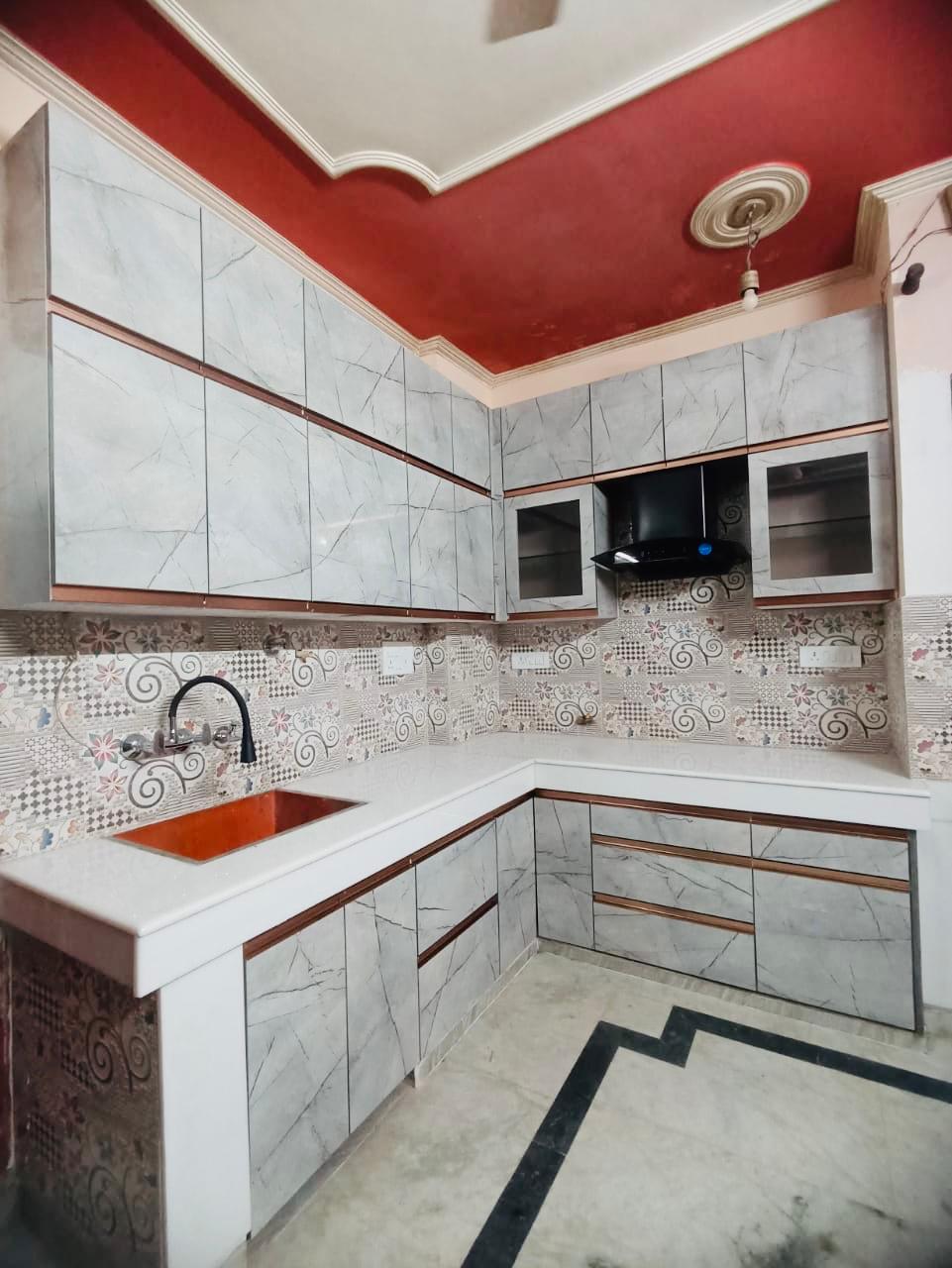 Modular Kitchen 43
